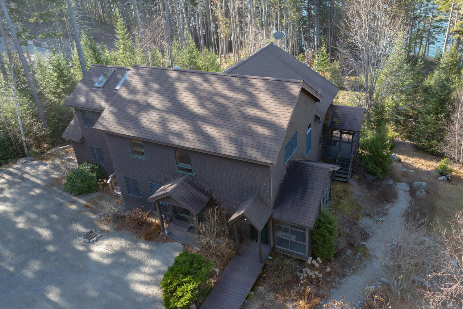 1700 Tremont Road Tremont, ME 04674 - Photo 62 of 86 EXT. DRONE (2)