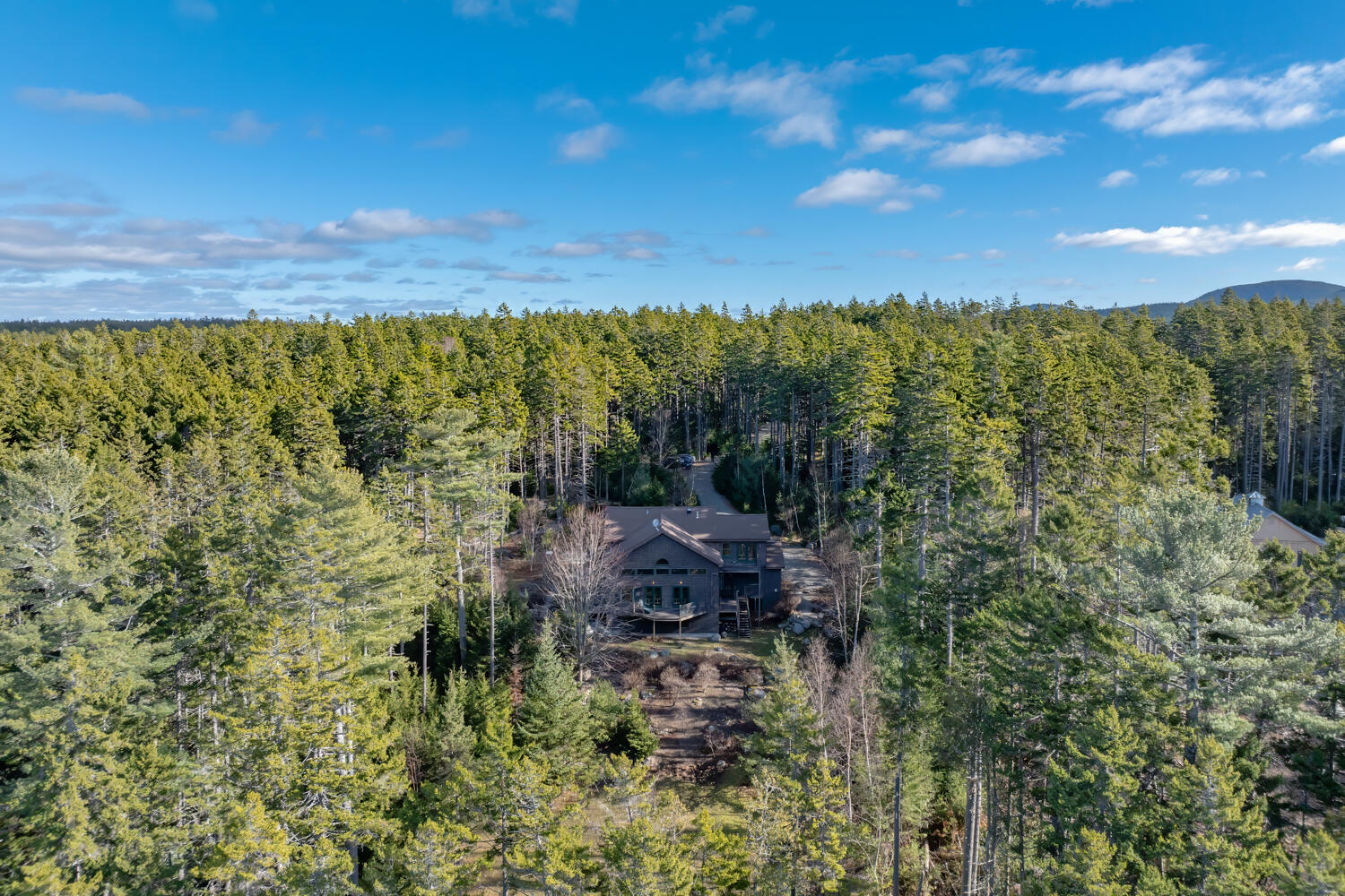 1700 Tremont Road Tremont, ME 04674 - Photo 65 of 86 EXT. DRONE (6)