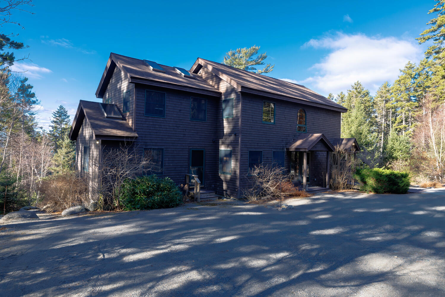1700 Tremont Road Tremont, ME 04674 - Photo 75 of 86 EXT. FRONT FACADE (4)