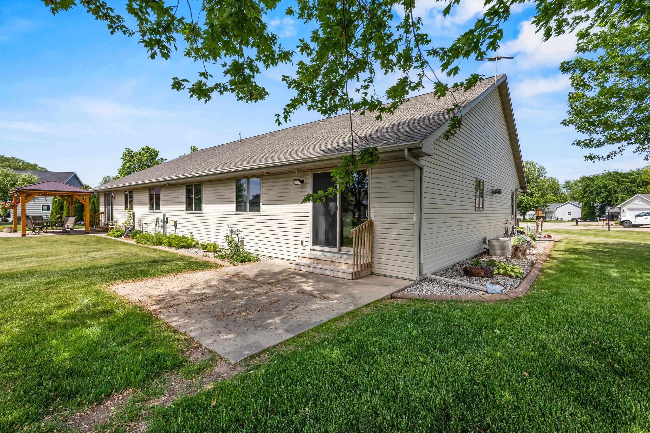 N9513 Cathy Court Appleton, WI 54915 - Photo 37 of 55
