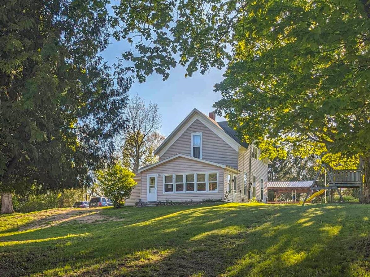 7675 Potter Road Bear Lake, MI 49614 - Photo 1 of 54 Gallery Image 1