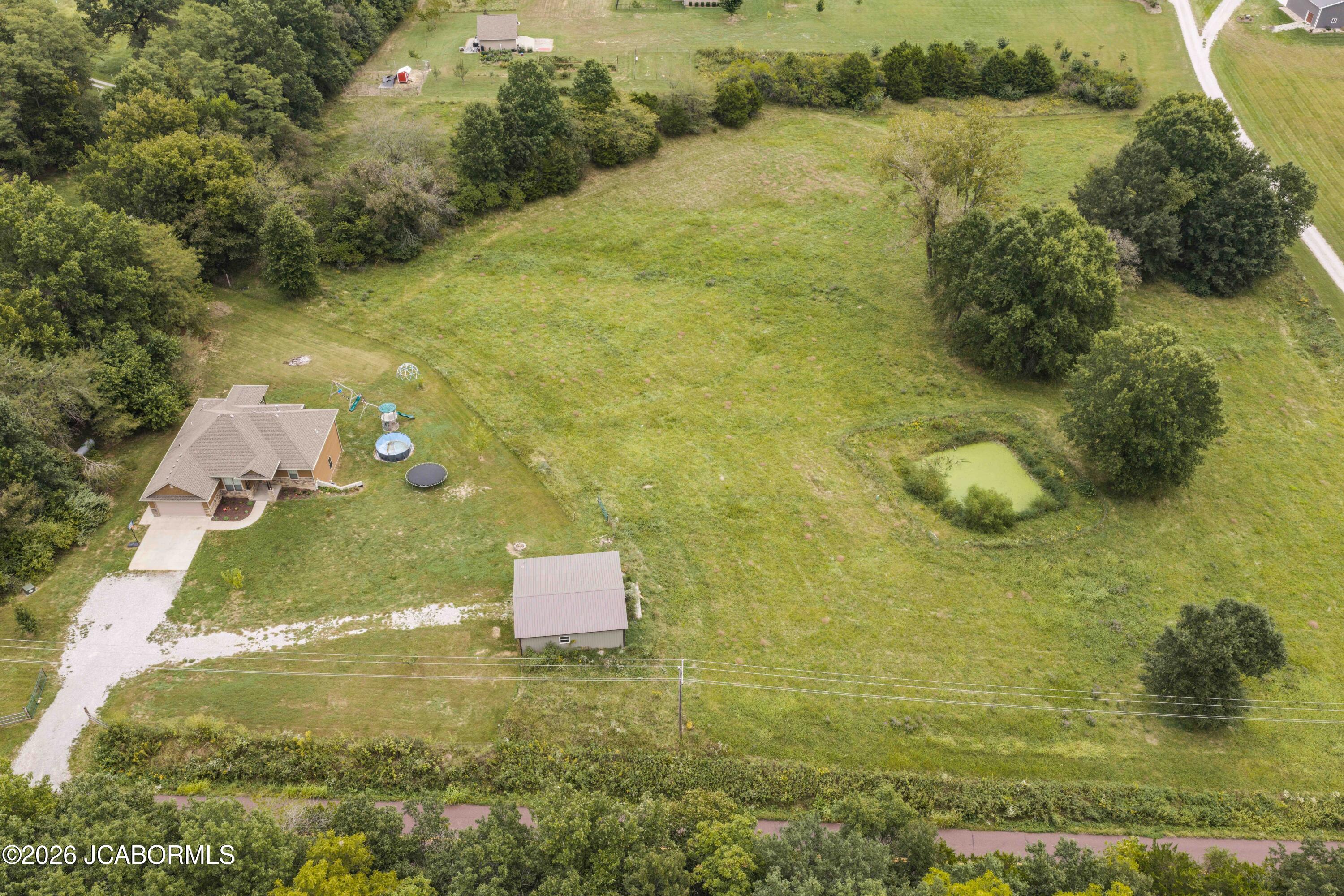 5130 North Locust Grove Church Road Columbia, MO 65202 - Photo 27 of 62 Gallery Image 27