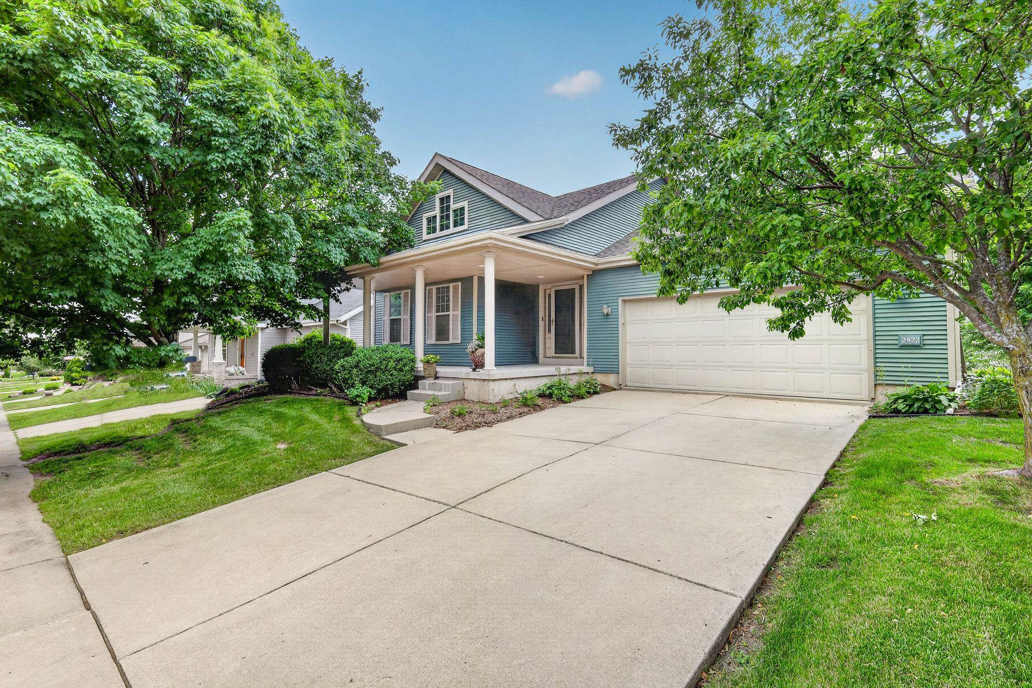 2922 Interlaken Pass Madison, WI 53719 - Photo 39 of 42