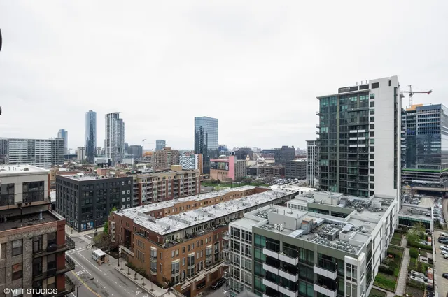 $3,600 | 330 North Jefferson Street, Unit 1408, Chicago, IL 60661