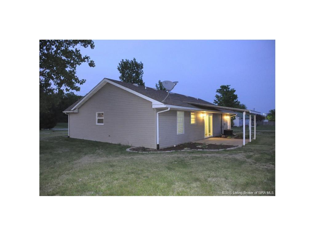 5705 East Priddy Road Pekin, IN 47165 - Photo 54 of 84 Gallery Image 54