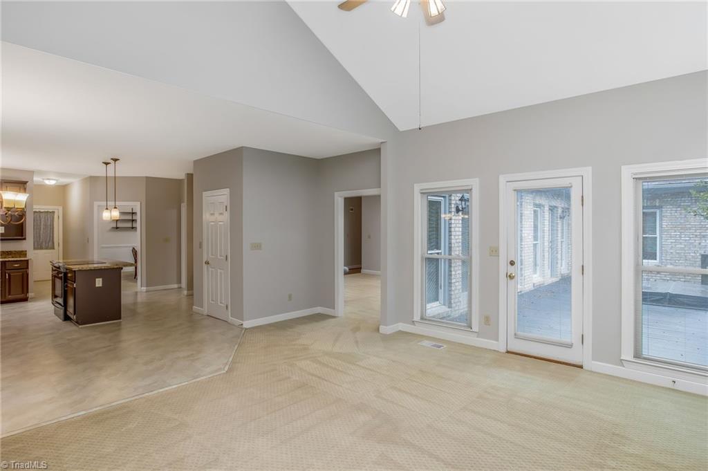 5802 Beckenham Way Oak Ridge, NC 27310 - Photo 17 of 36