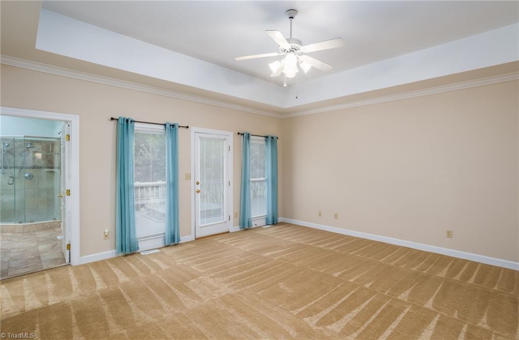5802 Beckenham Way Oak Ridge, NC 27310 - Photo 22 of 36