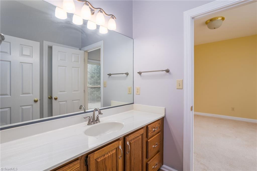 5802 Beckenham Way Oak Ridge, NC 27310 - Photo 31 of 36
