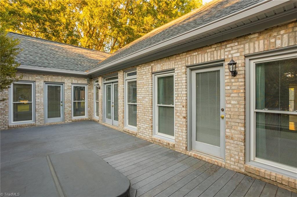 5802 Beckenham Way Oak Ridge, NC 27310 - Photo 35 of 36