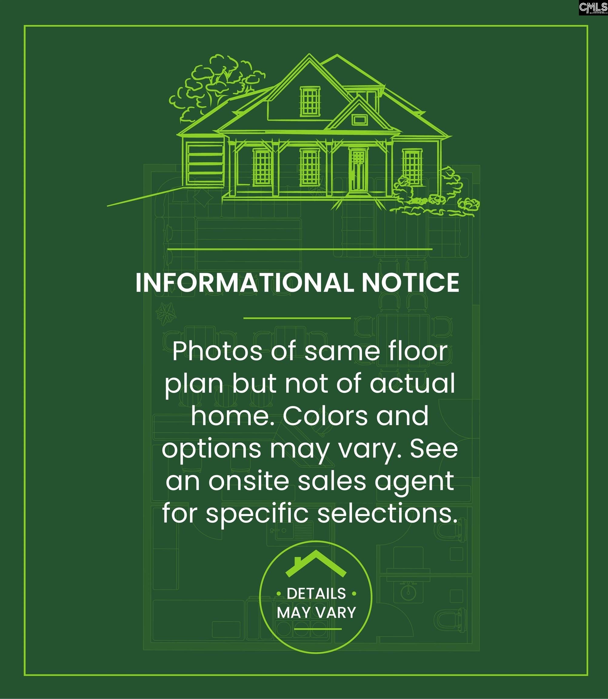 212 Boseman Road Irmo, SC 29063 - Photo 2 of 24 Gallery Image 2