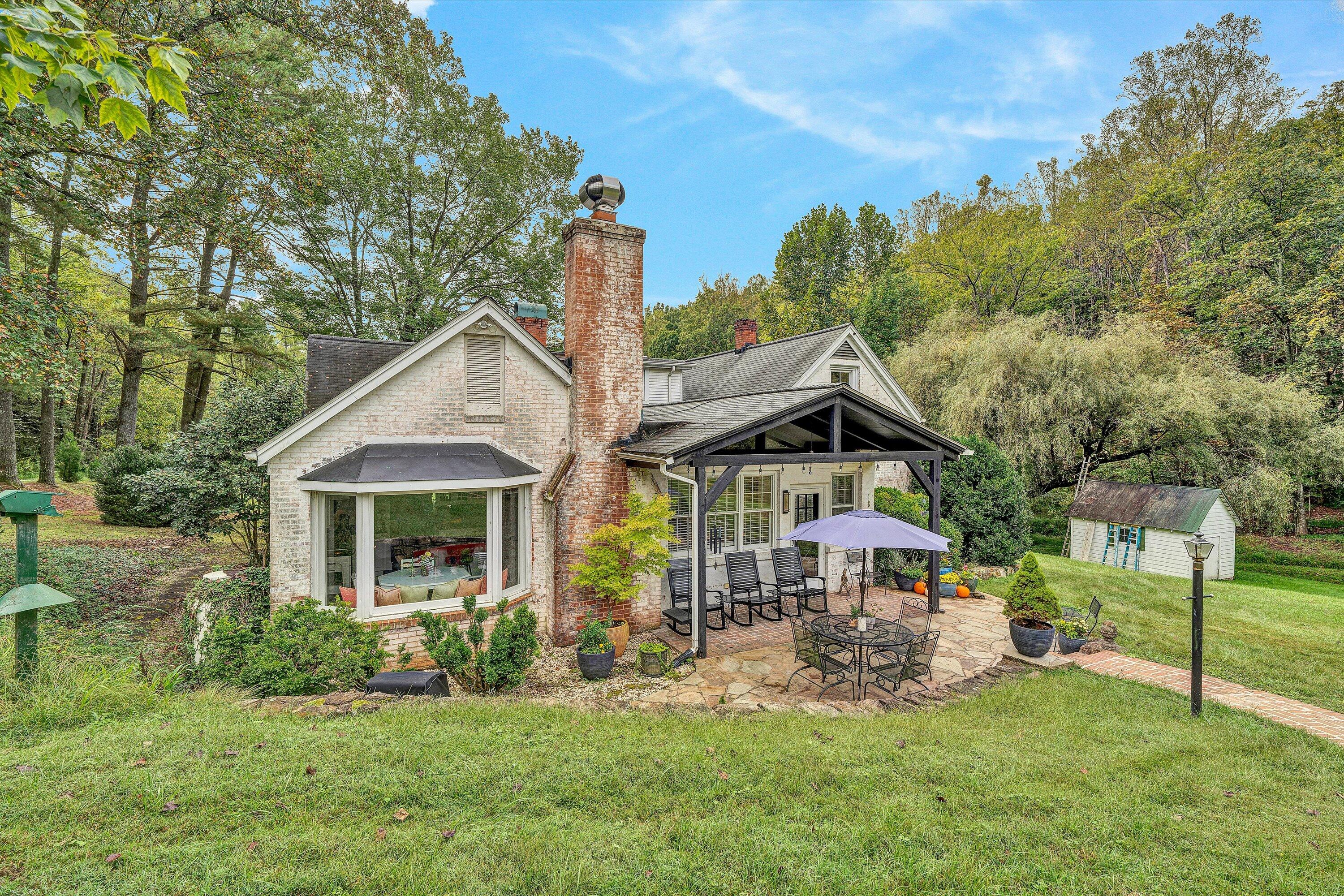 400 Walnut Road Salem, VA 24153 - Photo 72 of 89 03-DSC00181