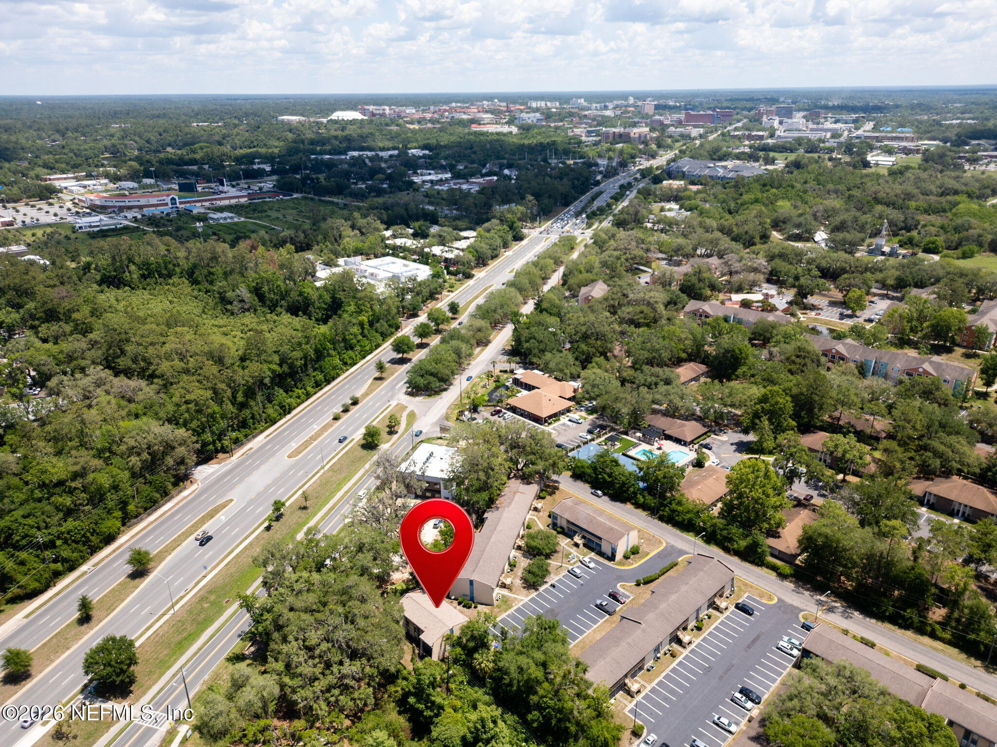 2811 Southwest Archer Road, Unit C18 Gainesville, FL 32608 - Photo 1 of 32 1-web-or-mls-2811 SW Archer Road Unit C1