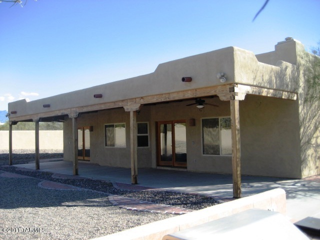 10251 East Prince Road Tucson, AZ 85749 - Photo 25 of 26