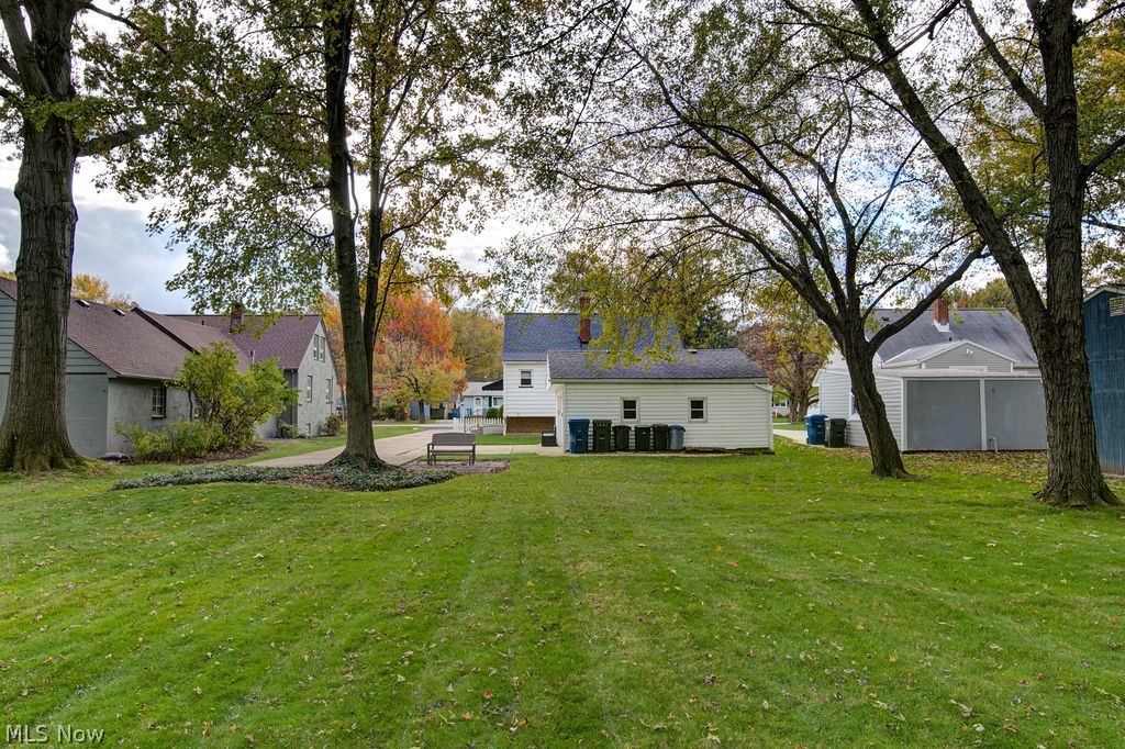 23832 Maple Ridge Road North Olmsted, OH 44070 - Photo 34 of 35 Gallery Image 34