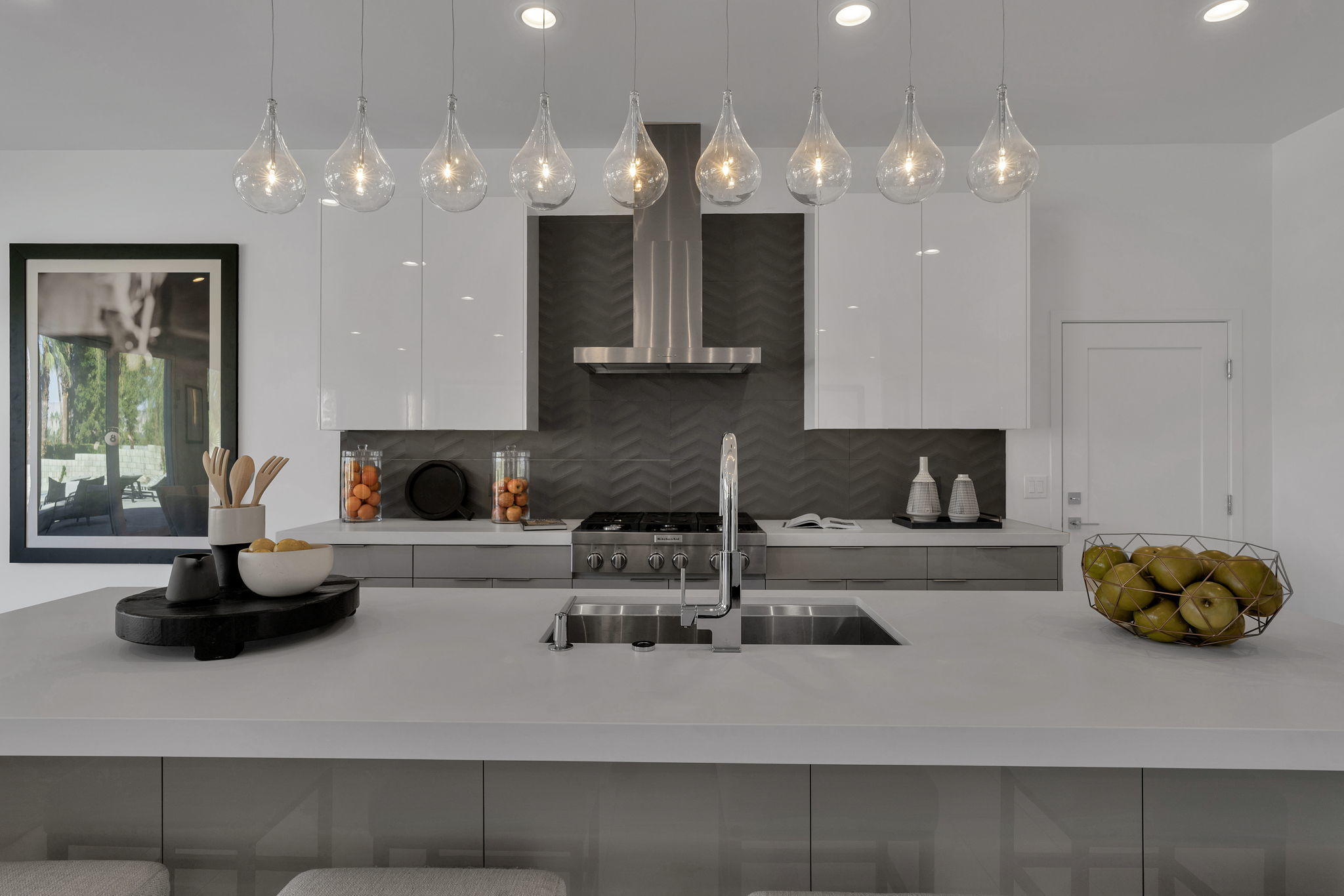 71374 Biskra Road Rancho Mirage, CA 92270 - Photo 12 of 75 Designer Lighting
