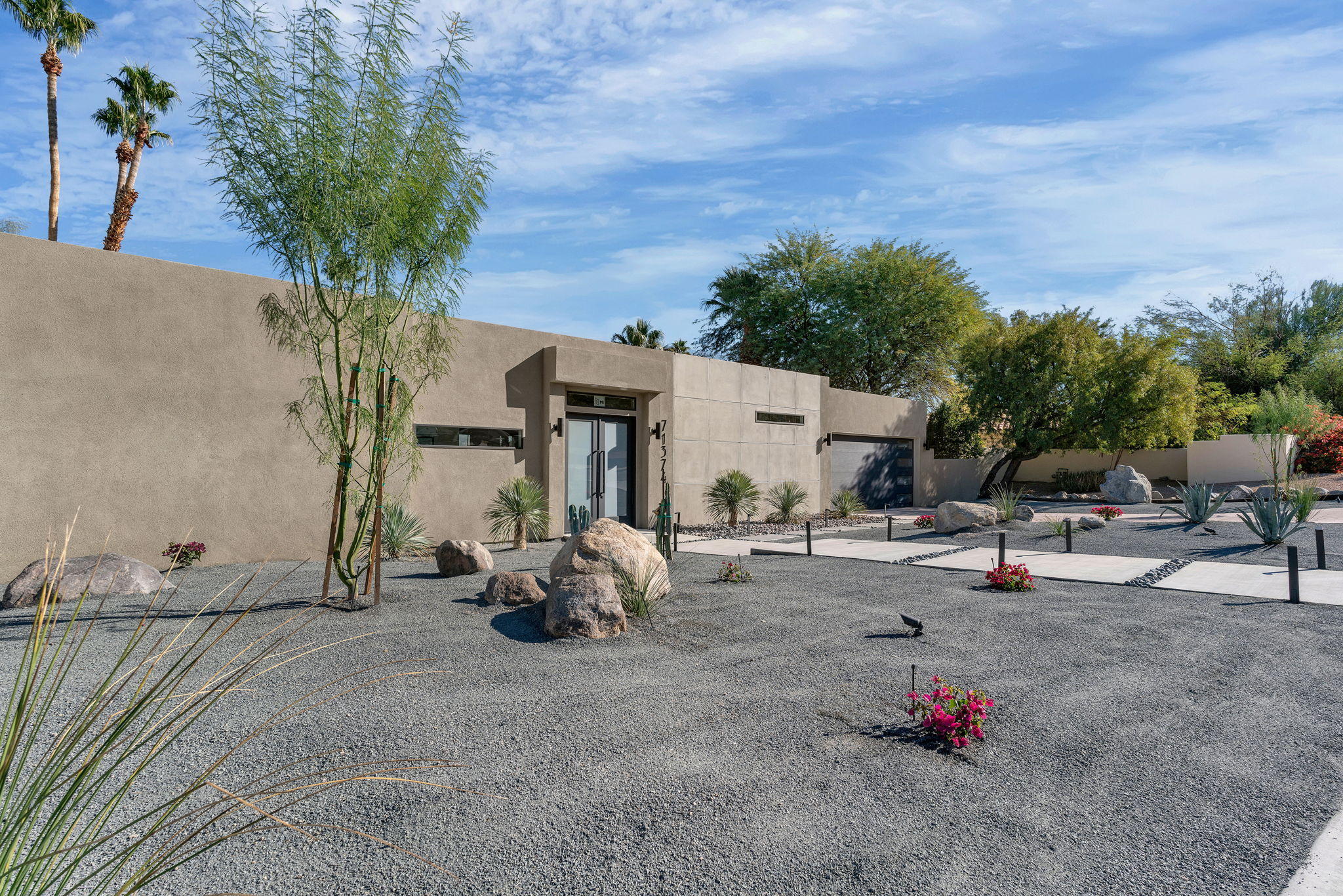 71374 Biskra Road Rancho Mirage, CA 92270 - Photo 3 of 75 Spacious .34 Acre Lot
