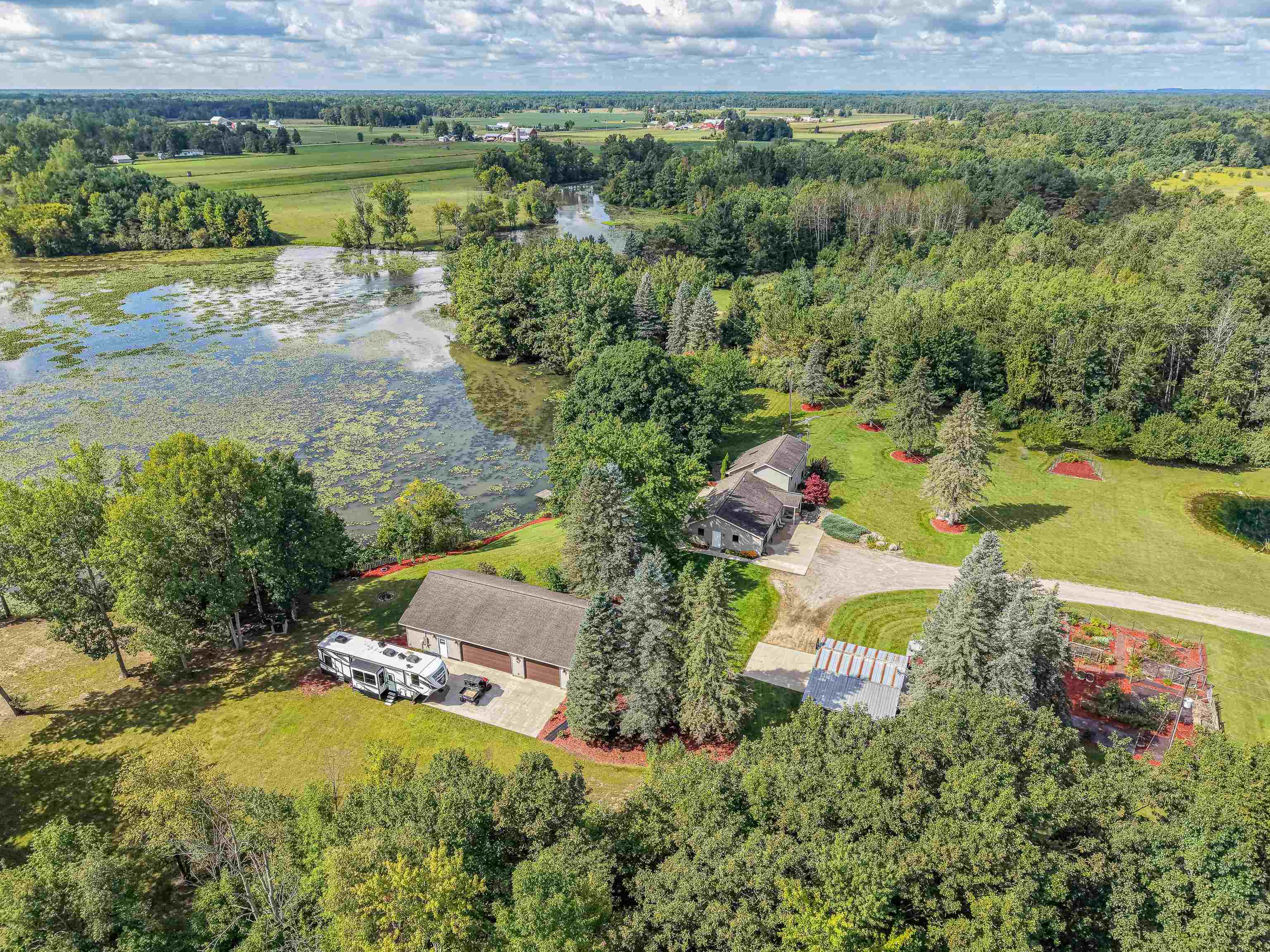 3505 Lang Road Beaverton, MI 48612 - Photo 86 of 96 Gallery Image 86