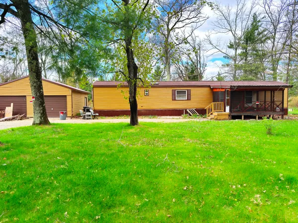 $80,000 | 9189 South Oakland Drive, Baldwin, MI 49304