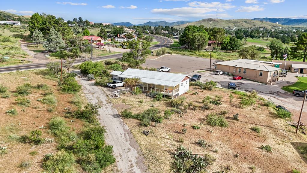 1015 Loop Road Alpine, TX 79830 - Photo 1 of 1 Main View