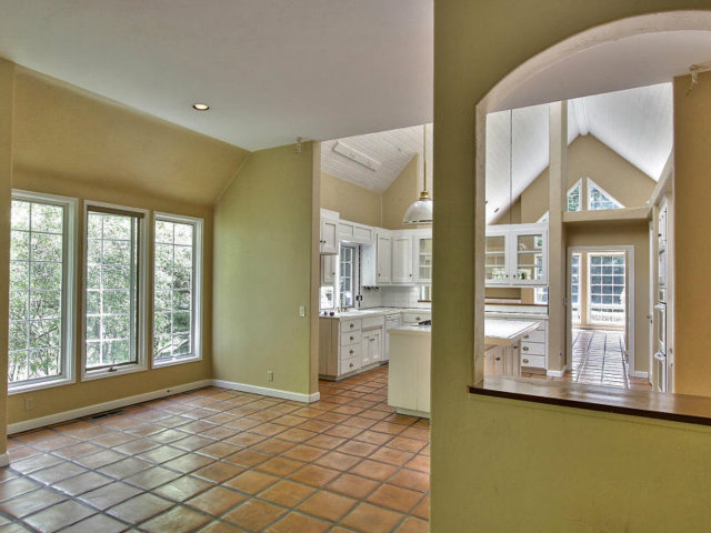 1809 Granite Creek Road Santa Cruz, CA 95065 - Photo 12 of 21 Gallery Image 12
