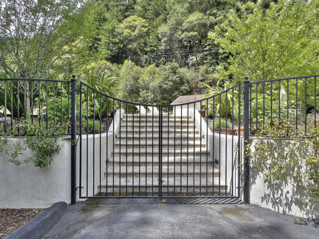 1809 Granite Creek Road Santa Cruz, CA 95065 - Photo 15 of 21 Gallery Image 15