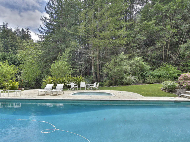 1809 Granite Creek Road Santa Cruz, CA 95065 - Photo 17 of 21 Gallery Image 17