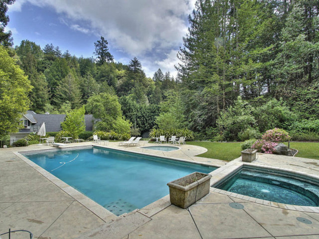 1809 Granite Creek Road Santa Cruz, CA 95065 - Photo 18 of 21 Gallery Image 18
