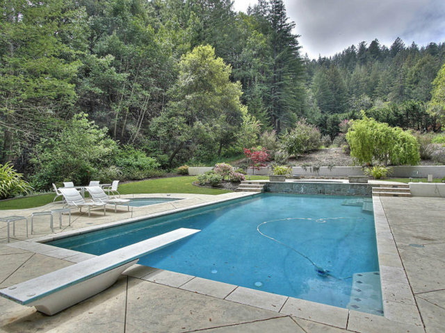 1809 Granite Creek Road Santa Cruz, CA 95065 - Photo 19 of 21 Gallery Image 19