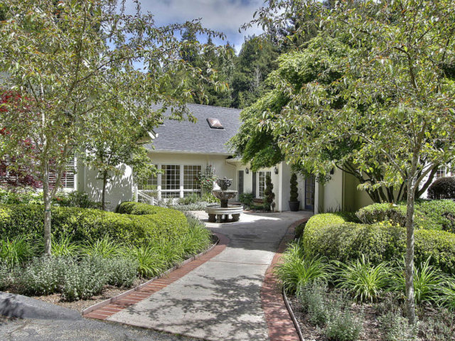 1809 Granite Creek Road Santa Cruz, CA 95065 - Photo 2 of 21 Gallery Image 2