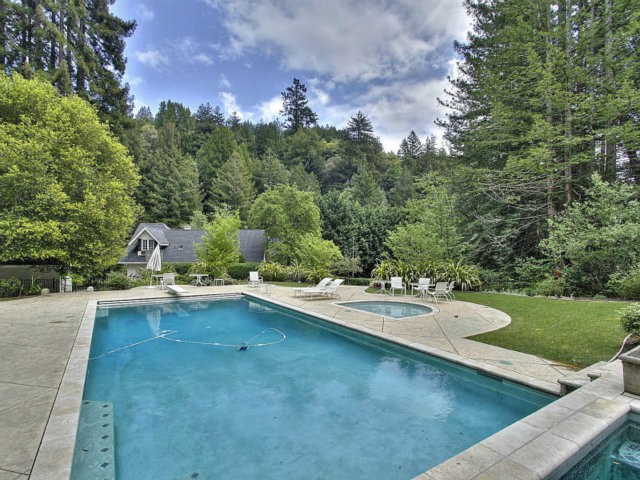 1809 Granite Creek Road Santa Cruz, CA 95065 - Photo 3 of 21 Gallery Image 3