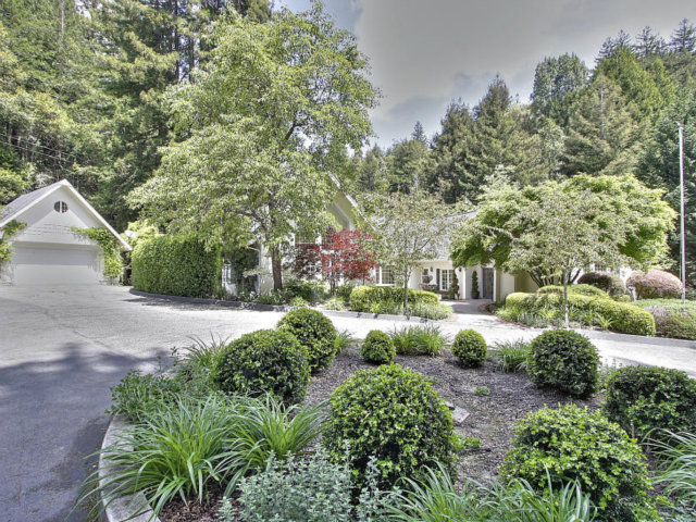 1809 Granite Creek Road Santa Cruz, CA 95065 - Photo 4 of 21 Gallery Image 4