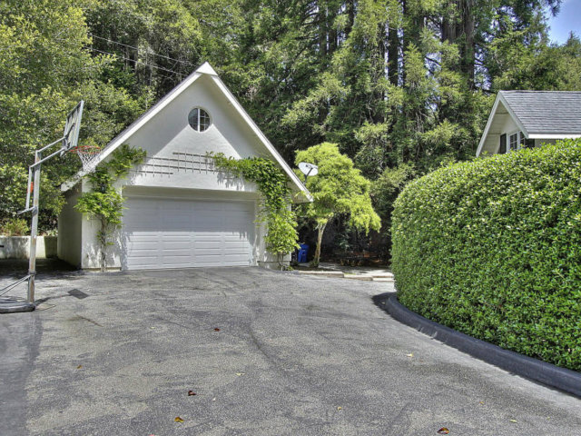 1809 Granite Creek Road Santa Cruz, CA 95065 - Photo 5 of 21 Gallery Image 5
