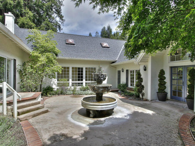 1809 Granite Creek Road Santa Cruz, CA 95065 - Photo 6 of 21 Gallery Image 6