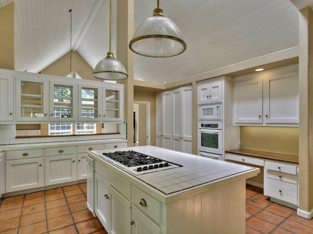 1809 Granite Creek Road Santa Cruz, CA 95065 - Photo 8 of 21 Gallery Image 8