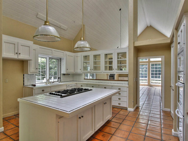 1809 Granite Creek Road Santa Cruz, CA 95065 - Photo 9 of 21 Gallery Image 9
