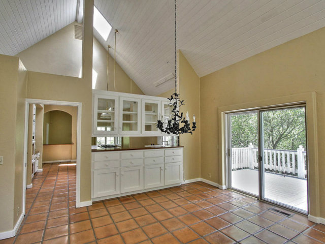 1809 Granite Creek Road Santa Cruz, CA 95065 - Photo 10 of 21 Gallery Image 10