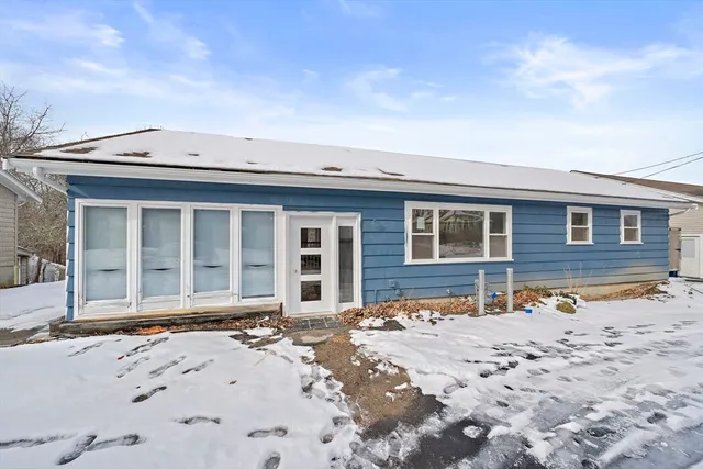 $649,000 | 265 Norfolk Street, Canton, MA 02021