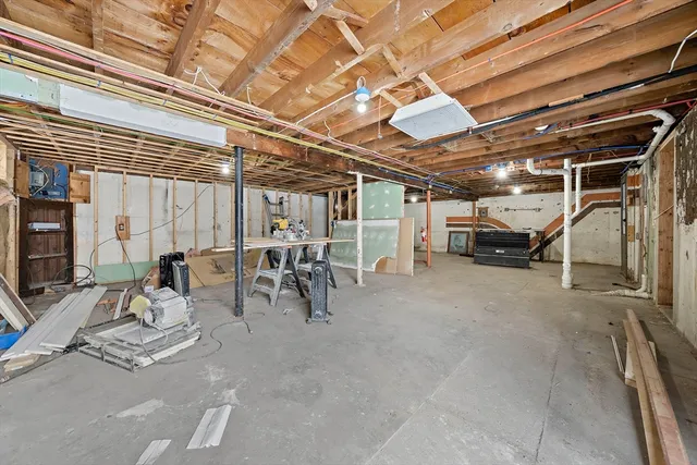 $649,000 | 265 Norfolk Street, Canton, MA 02021