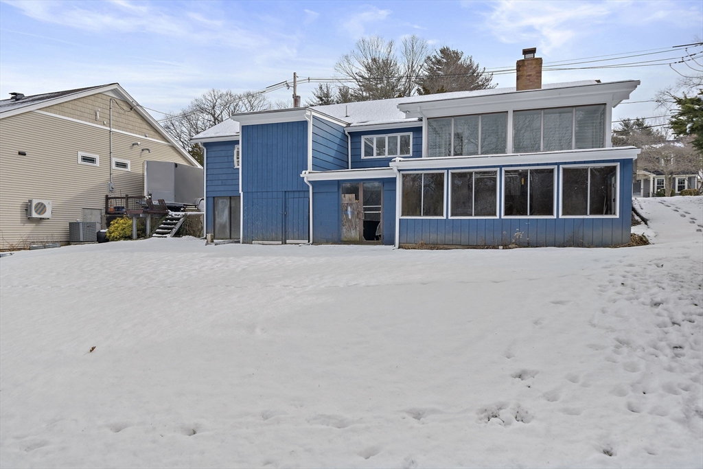 265 Norfolk Street Canton, MA 02021 - Photo 30 of 35