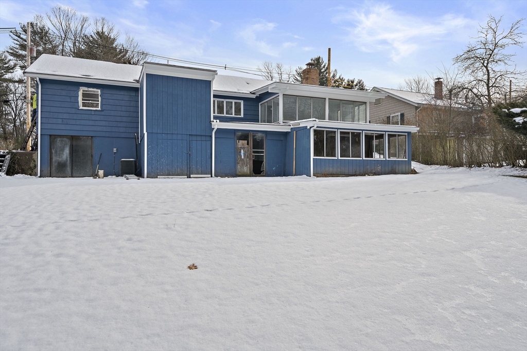 265 Norfolk Street Canton, MA 02021 - Photo 31 of 35