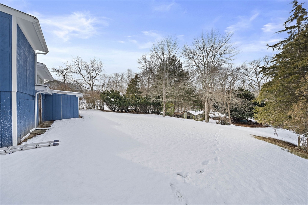 265 Norfolk Street Canton, MA 02021 - Photo 32 of 35