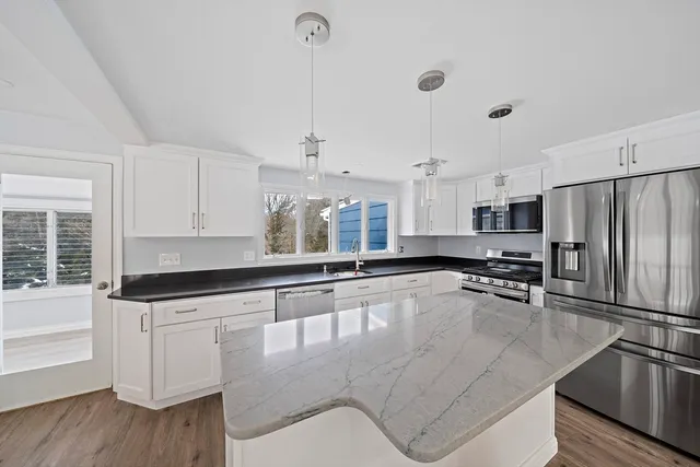 $649,000 | 265 Norfolk Street, Canton, MA 02021