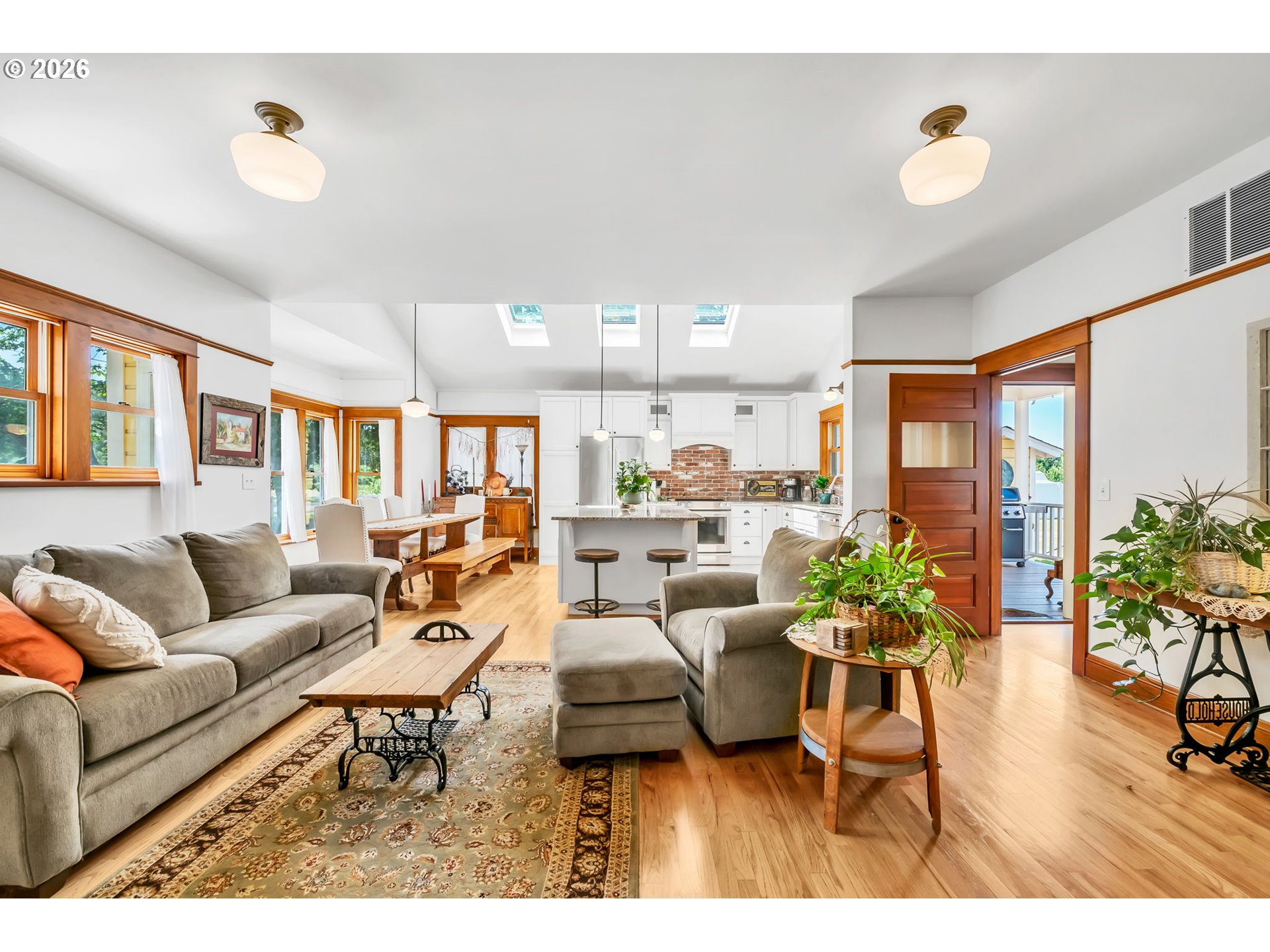 34671 Mathews Road Eugene, OR 97405 - Photo 16 of 47