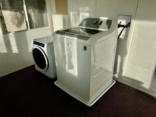 a view of balcony and living room