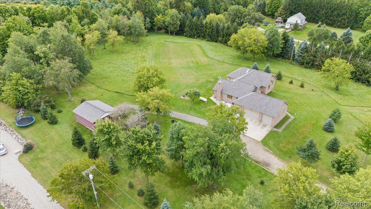 6940 Martin Road Imlay City, MI 48444 - Photo 12 of 62 Gallery Image 12