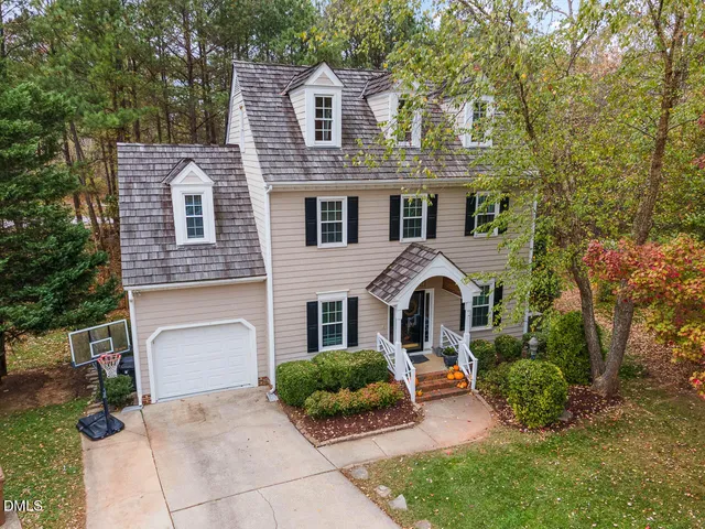 $510,000 | 123 Wintermist Drive, Cary, NC 27513