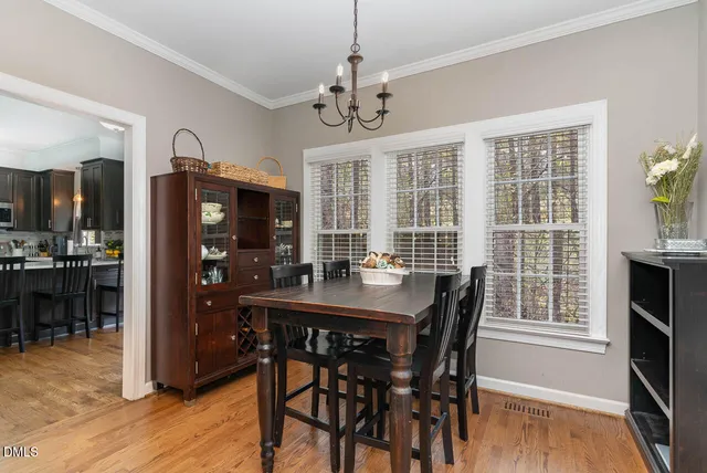 $510,000 | 123 Wintermist Drive, Cary, NC 27513