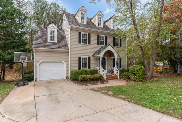 $510,000 | 123 Wintermist Drive, Cary, NC 27513