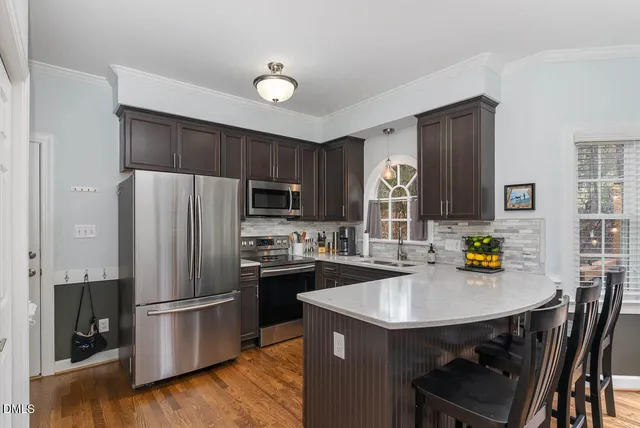 $510,000 | 123 Wintermist Drive, Cary, NC 27513