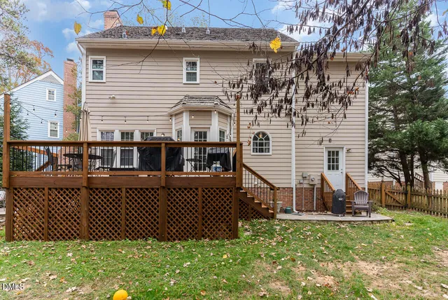 $510,000 | 123 Wintermist Drive, Cary, NC 27513